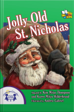 Jolly Old St. Nicholas