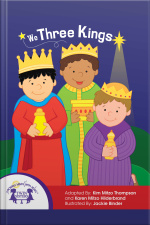 We Three Kings