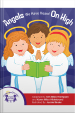 Angels We Have Heard On High