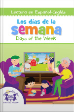 Los Días De La Semana / Days Of The Week