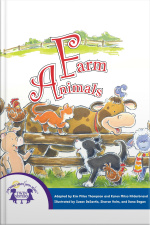 Farm Animals Collection