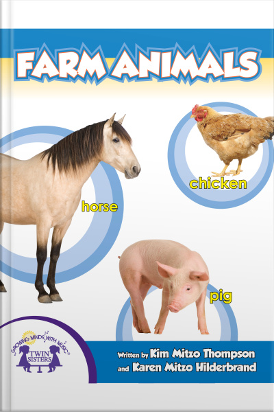 Farm Animals