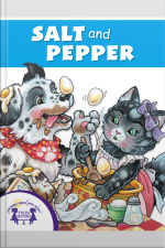 Salt And Pepper
