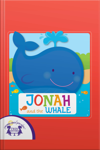Jonah And The Whale