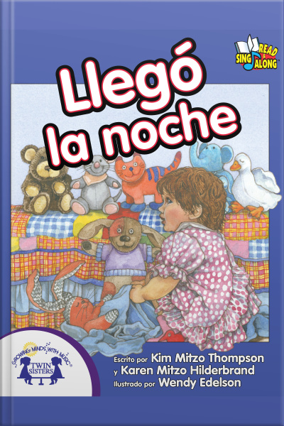 Llegó La Noche