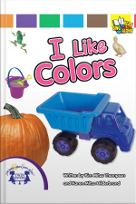 I Like Colors