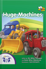Huge Machines