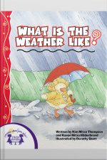 What Is The Weather Like Today?