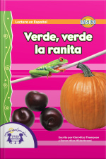 Verde, Verde La Ranita