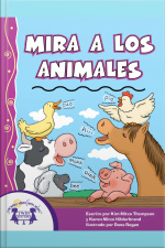 Mira A Los Animales