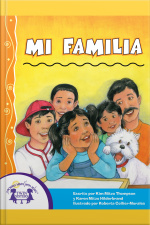 Mi Familia