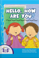 Hello, How Are You?