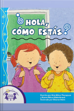 ¿hola, Cómo Estás?