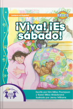 ¡viva! ¡es Sábado!