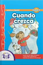 Cuando Crezca