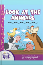 Look At The Animals