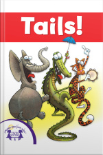 Tails!