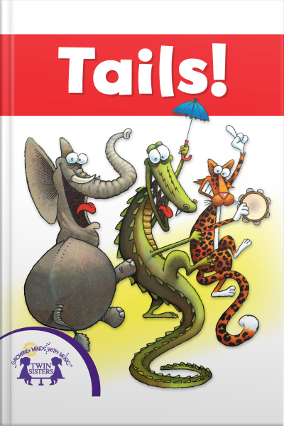 Tails!