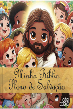 Minha Bíblia - Plano de Salvação