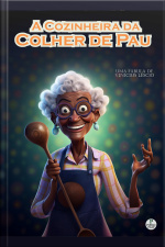A Cozinheira Da Colher De Pau