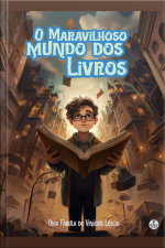 O Maravilhoso Mundo Dos Livros