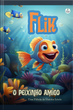 Flik O Peixinho Amigo