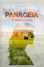 Panaceia: Os Yaspper E Os Gomizi