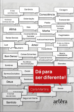Dá Para Ser Diferente!