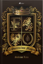 A Guerra Dos Magos