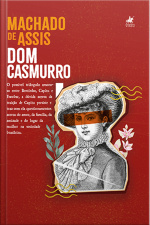 Dom Casmurro