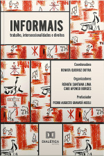 Informais: Trabalho, Interseccionalidades E Direitos