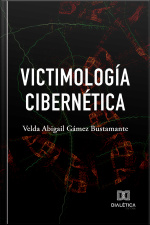 Victimología Cibernética