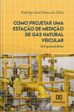 Como Projetar Uma Estação De Medição De Gás Natural Veicular: Um Guia Prático