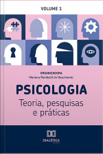 Psicologia: Teoria, Pesquisas E Práticas