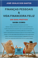 Finanças Pessoais  Vida Financeira Feliz: Um Guia Prático