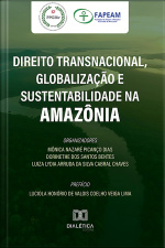 Direito Transnacional, Globalização E Sustentabilidade Na Amazônia