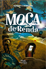 Moça De Renda