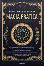 Tratado Elementar De Magia Prática: Adaptação, Realização E Teoria Da Magia