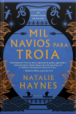 Mil Navios Para Troia