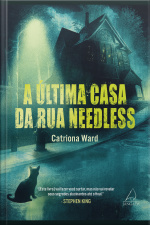 A Última Casa Da Rua Needless