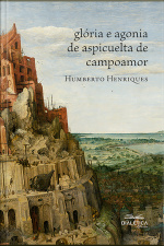 Glória E Agonia De Aspicuelta De Campoamor