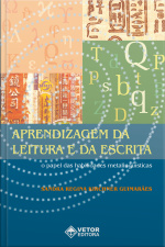 Aprendizagem Da Leitura E Da Escrita