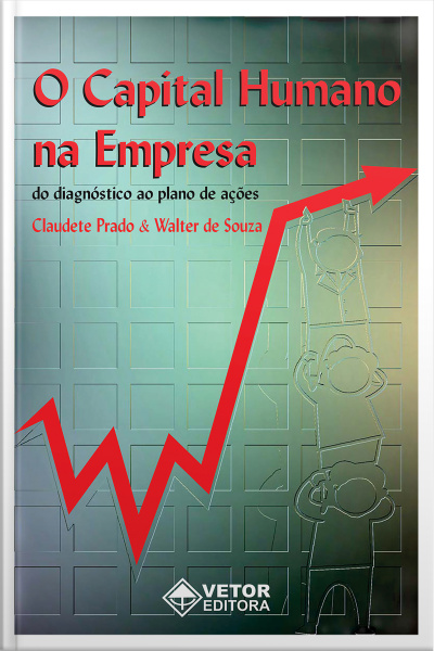 O Capital Humano Na Empresa