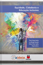 Equidade, Cidadania E Educação Inclusiva