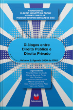 Diálogos Entre Direito Público E Direito Privado: Agenda 2030 Da Onu