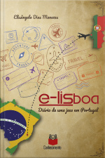 E-lisboa: Diário De Uma Jeca Em Portugal