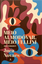 Meio Almodóvar, Meio Fellini