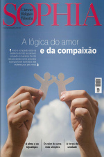 Sophia Ed. 109 - A Lógica do Amor e da Compaixão
