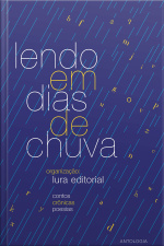 Lendo Em Dias De Chuva
