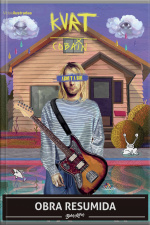 Kurt Cobain – About A Boy (resumo)